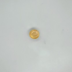 Yellow Sapphire (Pukhraj) 5.67 Ct